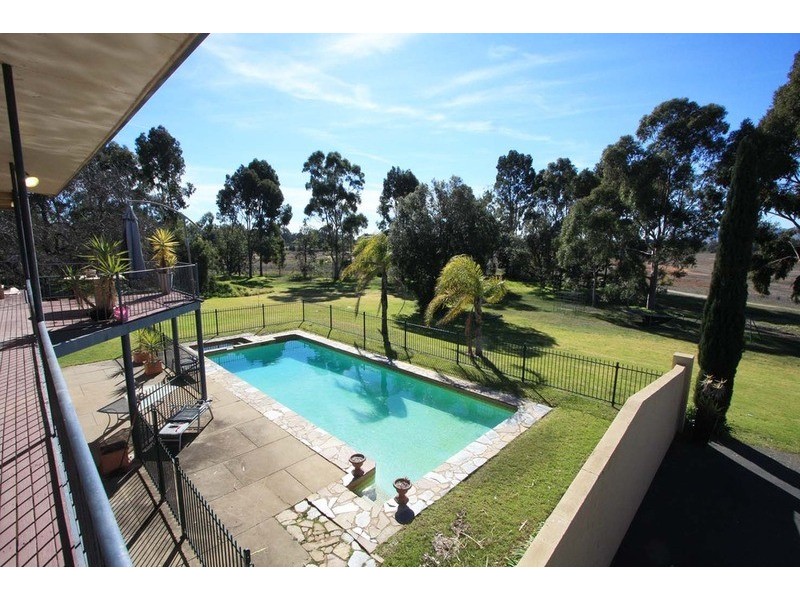 7/9 Mitchell Street, Ebden VIC 3691