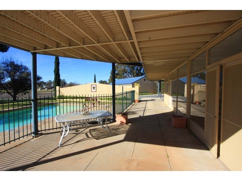 7/9 Mitchell Street, Ebden VIC 3691