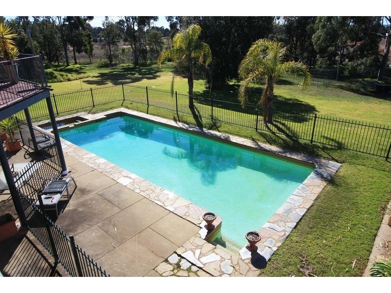 7/9 Mitchell Street, Ebden VIC 3691