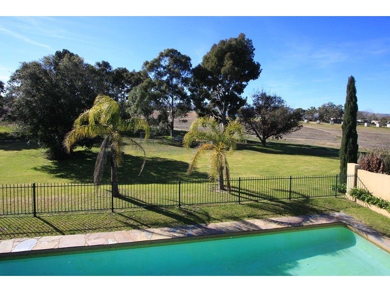 7/9 Mitchell Street, Ebden VIC 3691