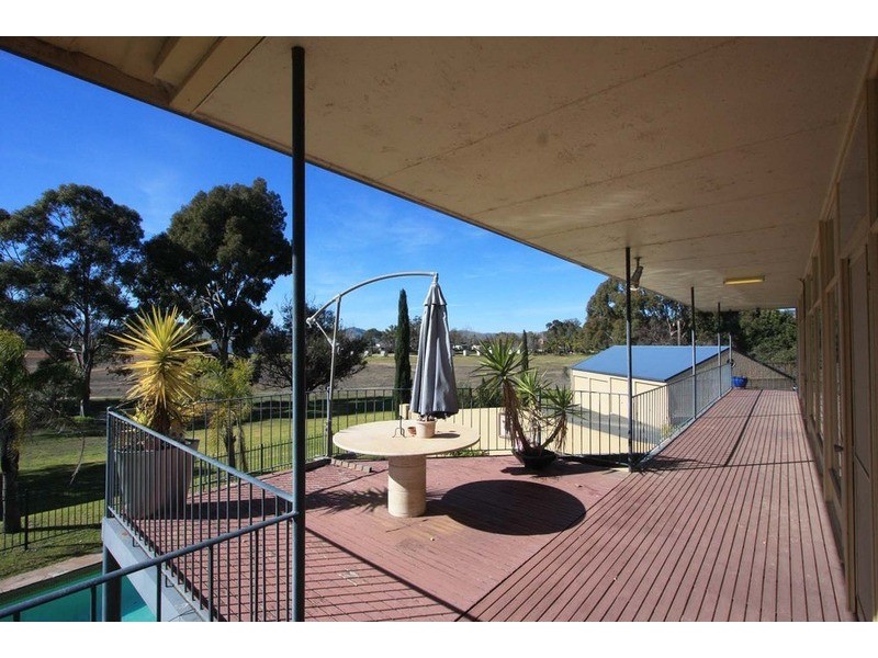 7/9 Mitchell Street, Ebden VIC 3691