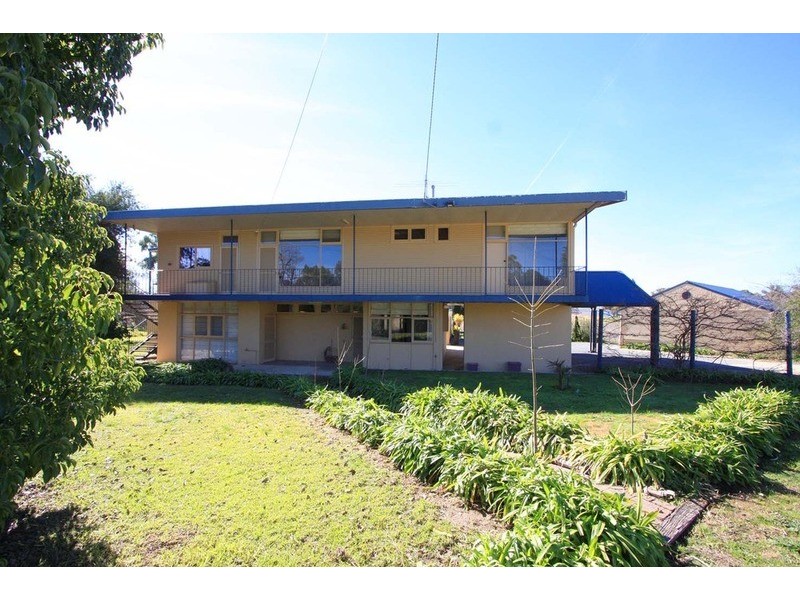 7/9 Mitchell Street, Ebden VIC 3691