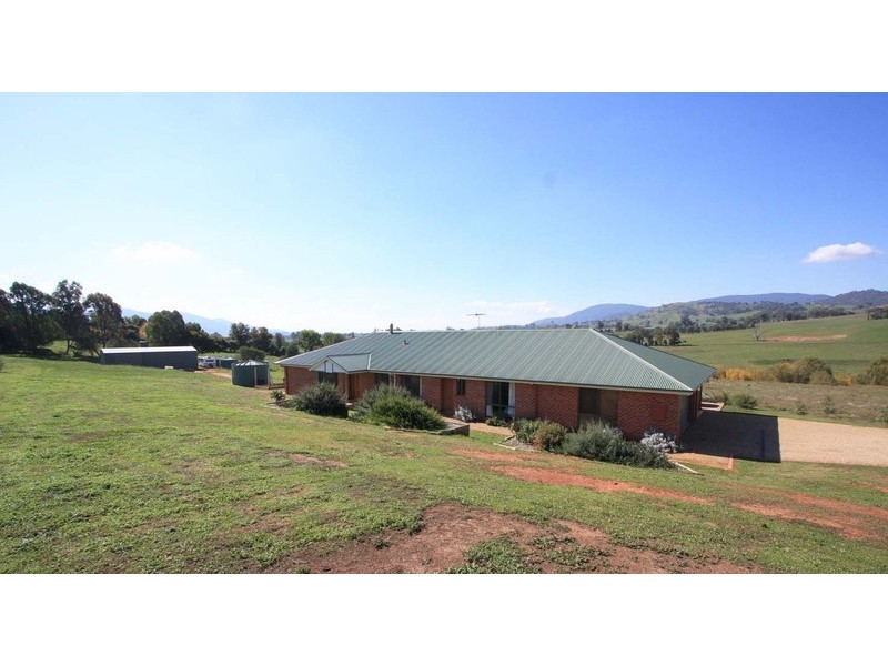 49 Meehans Lane, Yackandandah VIC 3749