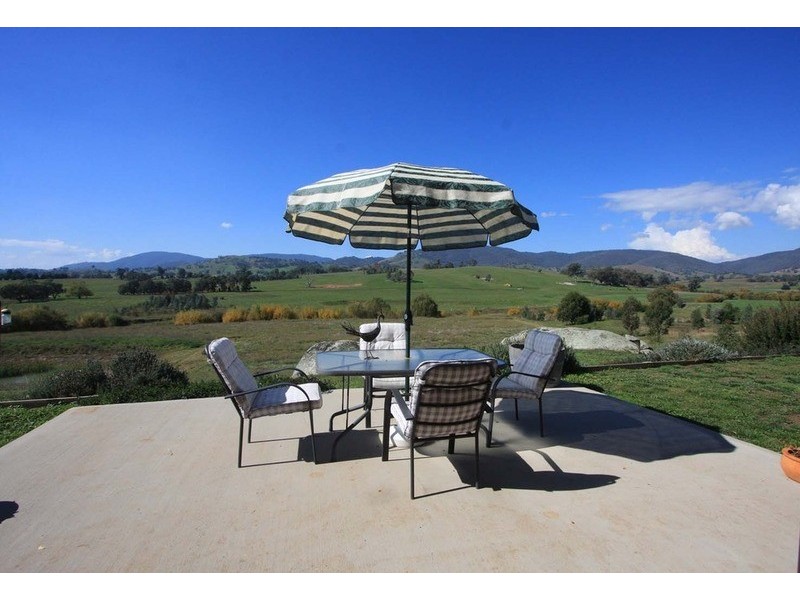 49 Meehans Lane, Yackandandah VIC 3749