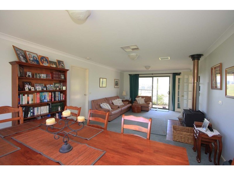 49 Meehans Lane, Yackandandah VIC 3749