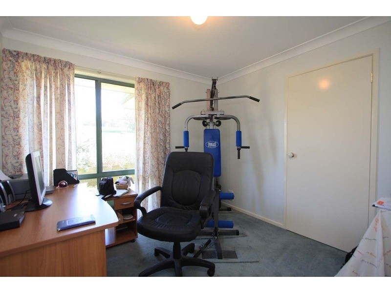 49 Meehans Lane, Yackandandah VIC 3749