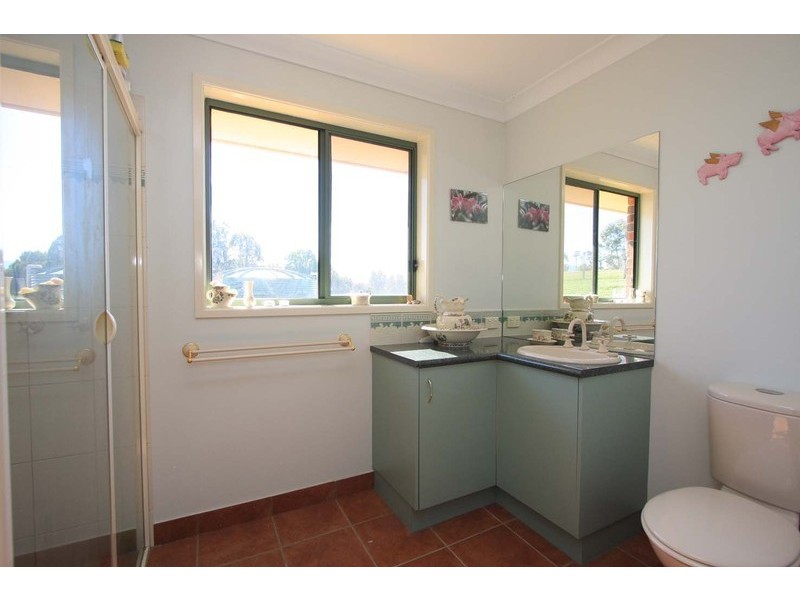 49 Meehans Lane, Yackandandah VIC 3749