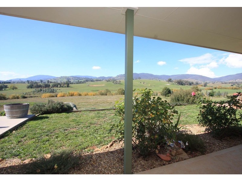 49 Meehans Lane, Yackandandah VIC 3749