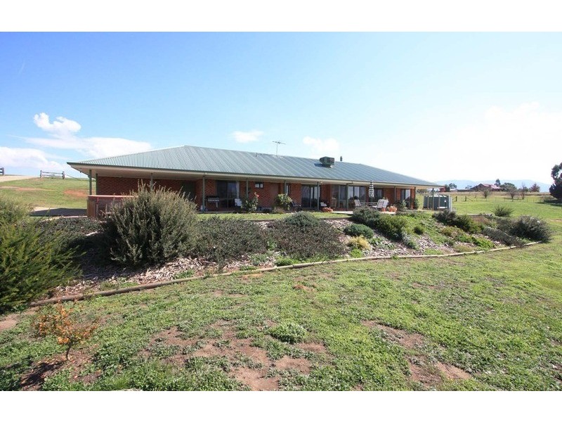 49 Meehans Lane, Yackandandah VIC 3749