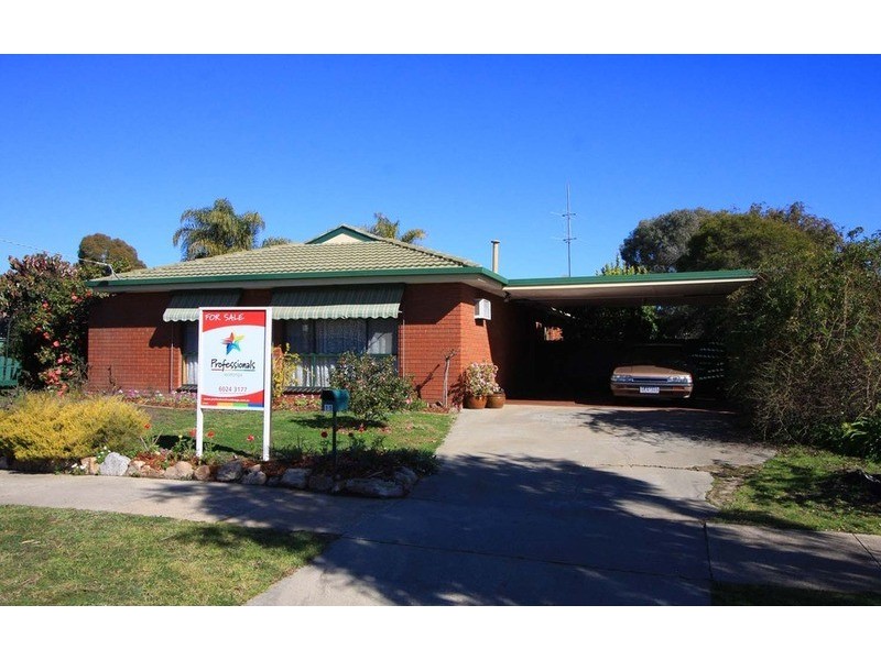 Wodonga VIC 3690