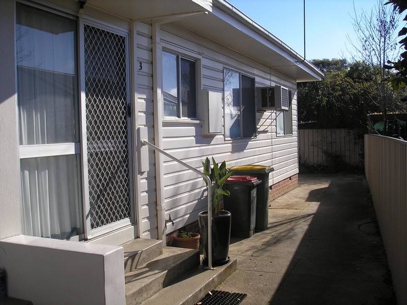 3/18 Anne Street, Wodonga VIC 3690