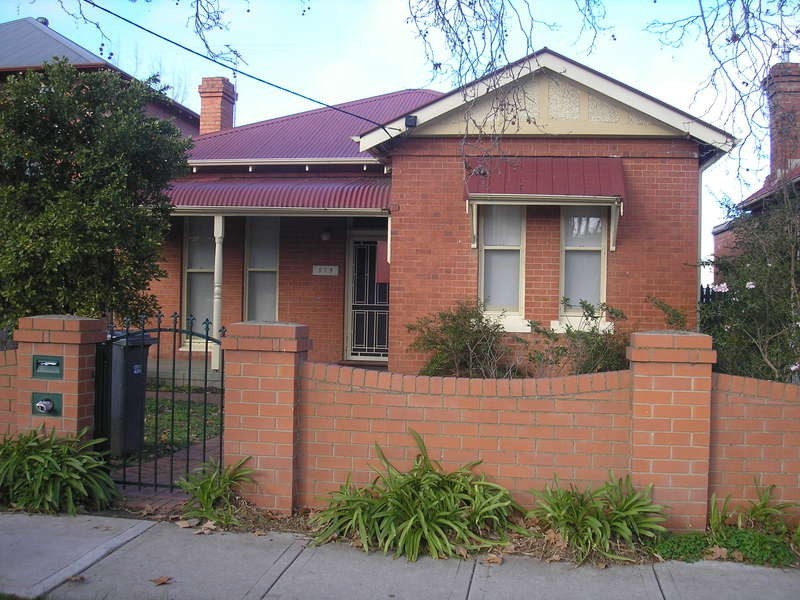 515 Guinea Street, Albury NSW 2640