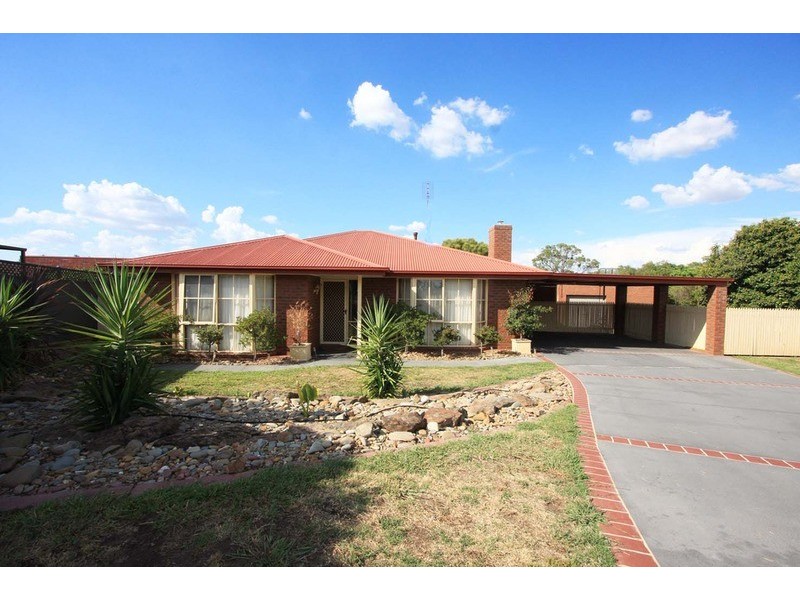 7 Fraser Court, Wodonga VIC 3690