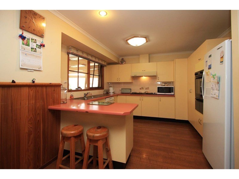 7 Fraser Court, Wodonga VIC 3690