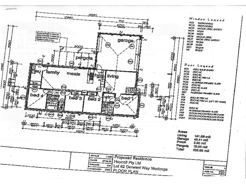 Lot /52,53,58,62 Derwent Way, Wodonga VIC 3690