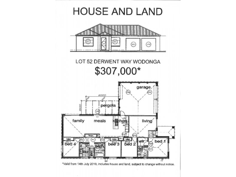 Lot/64,65,67,68 Hunter Street, Wodonga VIC 3690