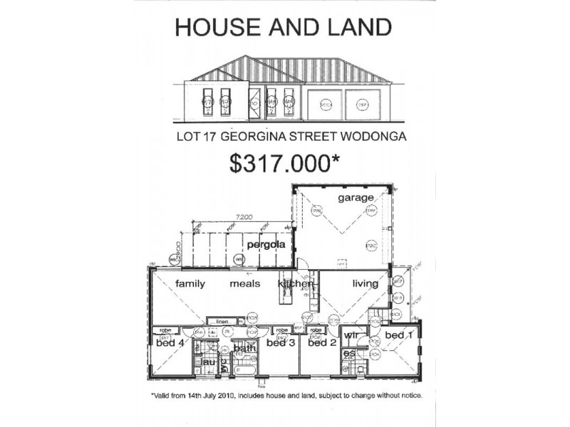 Lot/64,65,67,68 Hunter Street, Wodonga VIC 3690