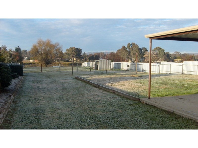 60 High Street, Chiltern VIC 3683
