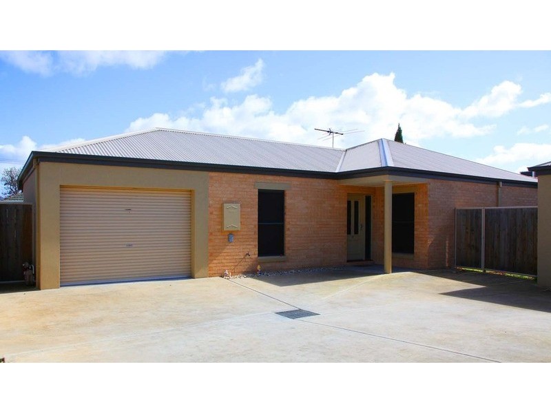 3/55 William Street, Wodonga VIC 3690