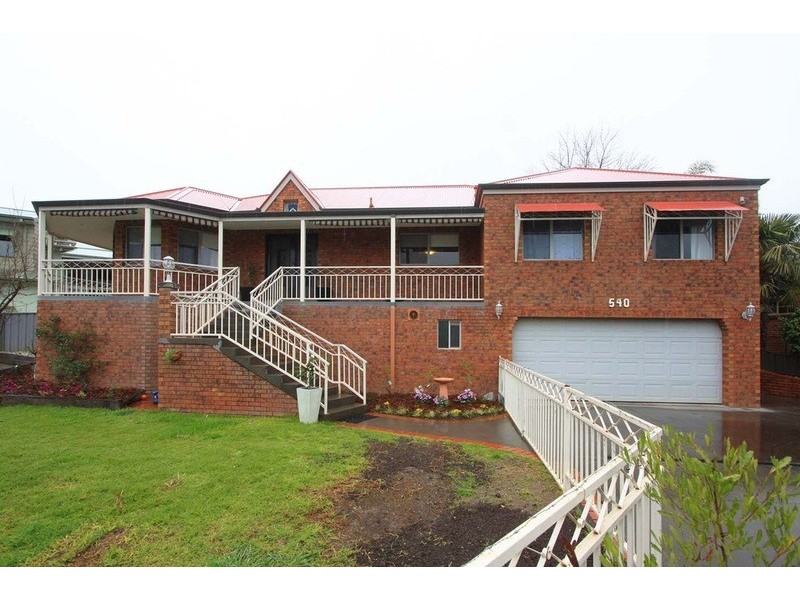 Albury NSW 2640
