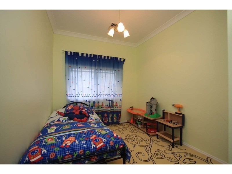 Albury NSW 2640