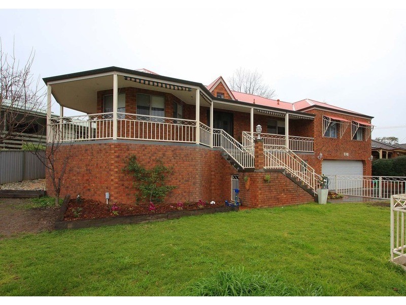 Albury NSW 2640
