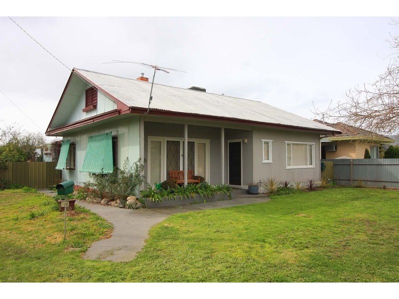 20 Schubert Crescent, Wodonga VIC 3690
