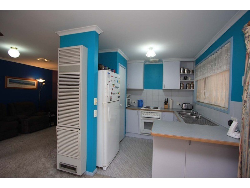 1/13 Billy Hughes Court, Wodonga VIC 3690
