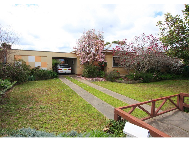 North Albury NSW 2640