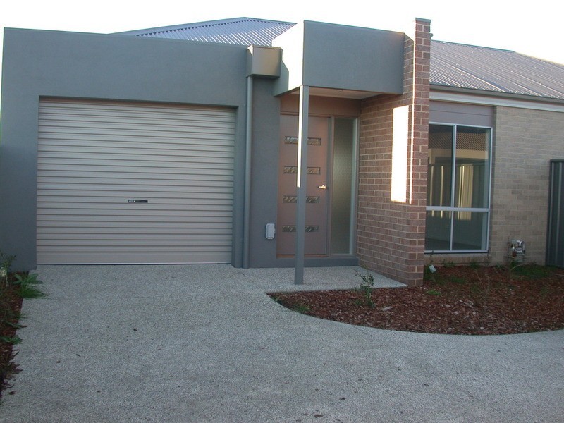3/19 Thorneycroft Avenue, Wodonga VIC 3690