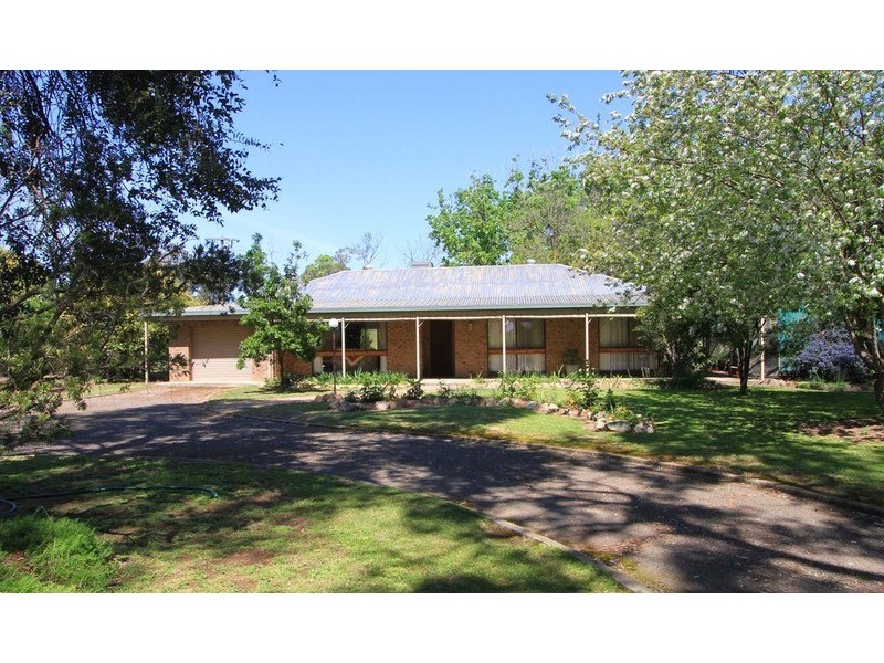 Barnawartha VIC 3688