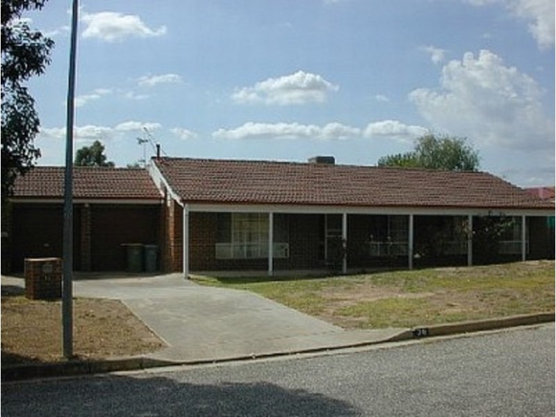 1/28 McEwen Crescent, Wodonga VIC 3690