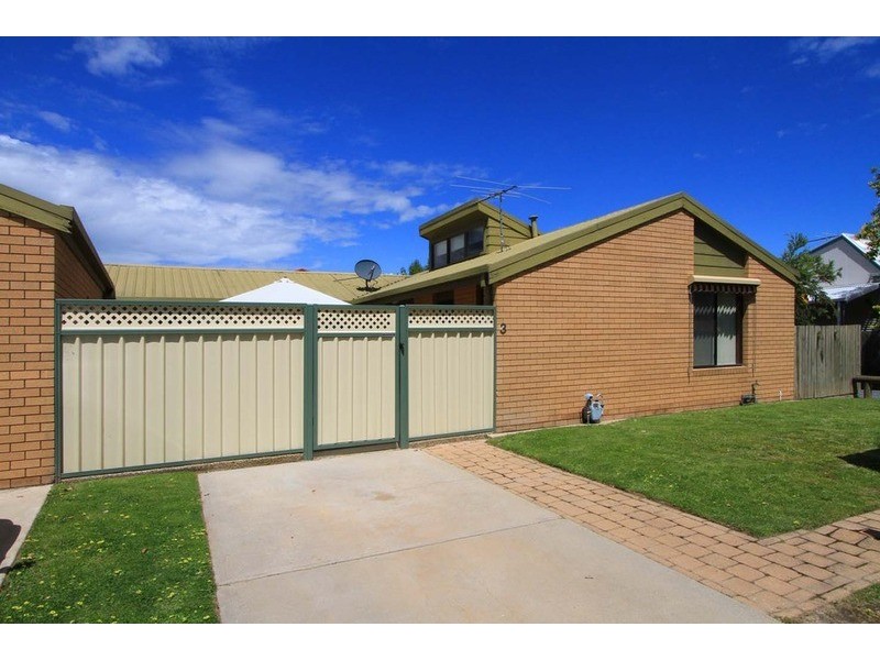 Wodonga VIC 3690