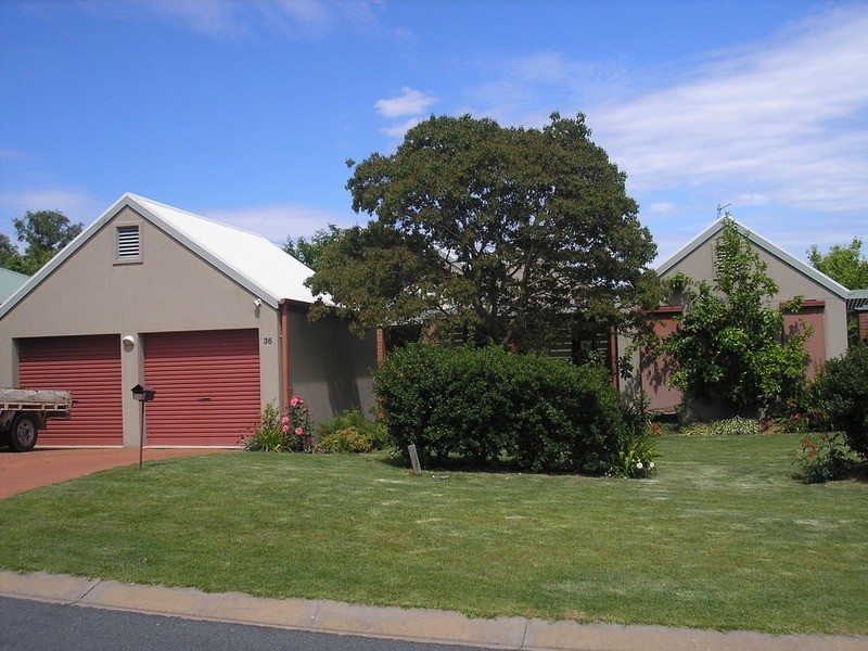 36 Mashie Way, Wodonga VIC 3690