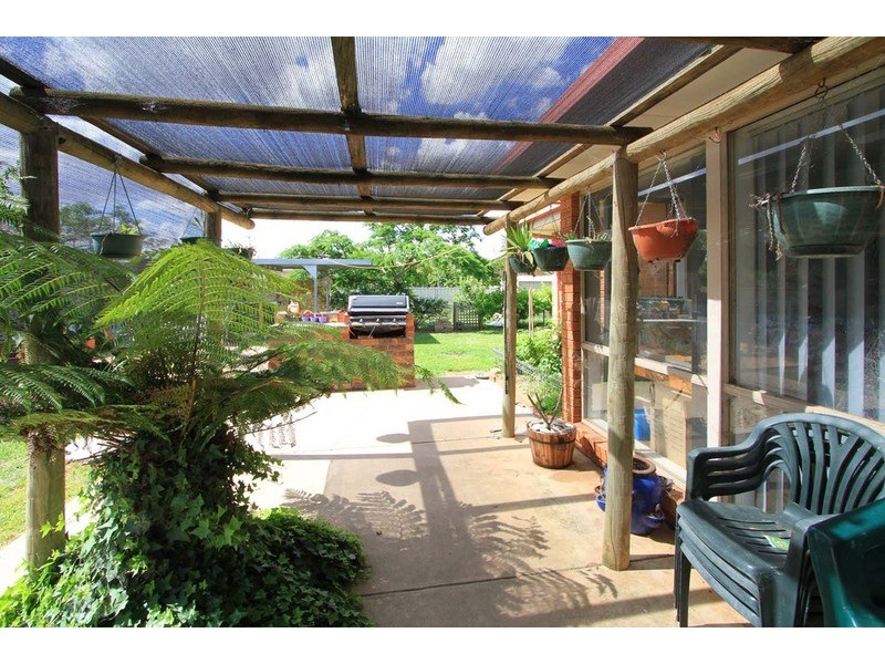 Barnawartha VIC 3688