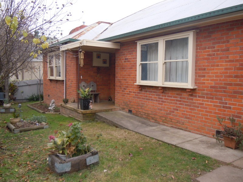 128 Thomas Mitchell Drive, Wodonga VIC 3690