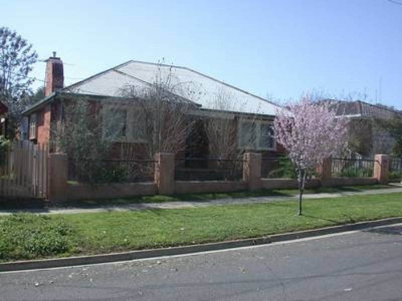 128 Thomas Mitchell Drive, Wodonga VIC 3690