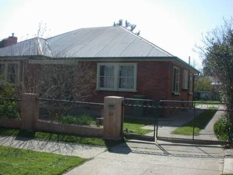 128 Thomas Mitchell Drive, Wodonga VIC 3690