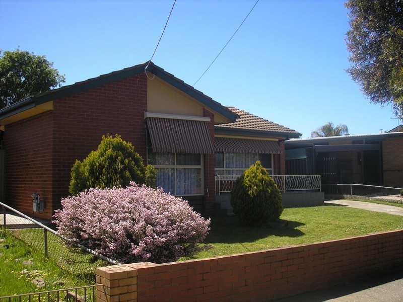 14 Wornes Drive, Wodonga VIC 3690