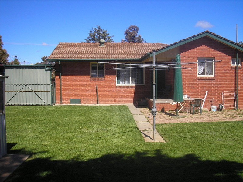 14 Wornes Drive, Wodonga VIC 3690