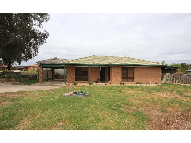 1 Indigo Close, Wodonga VIC 3690