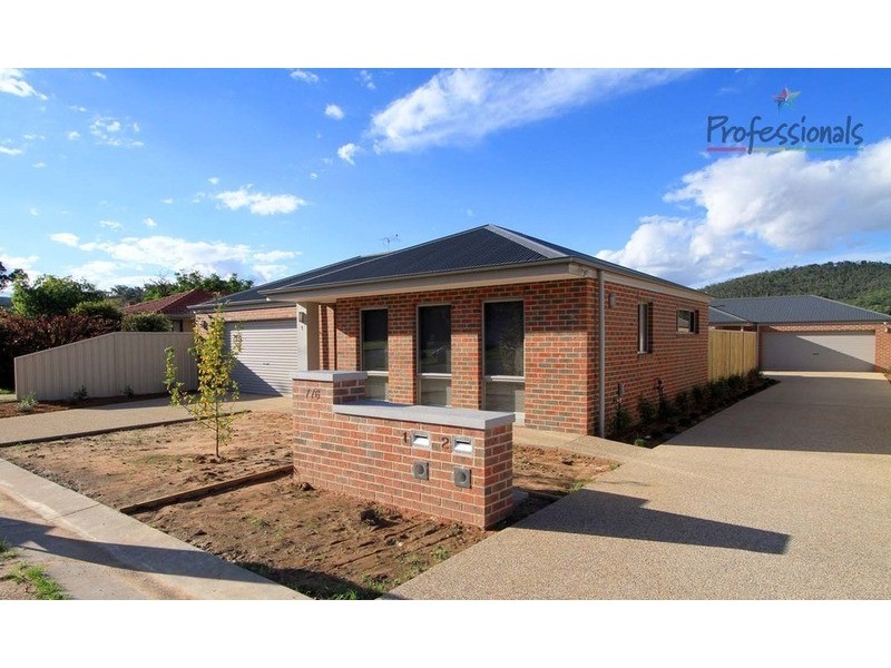 Lavington NSW 2641