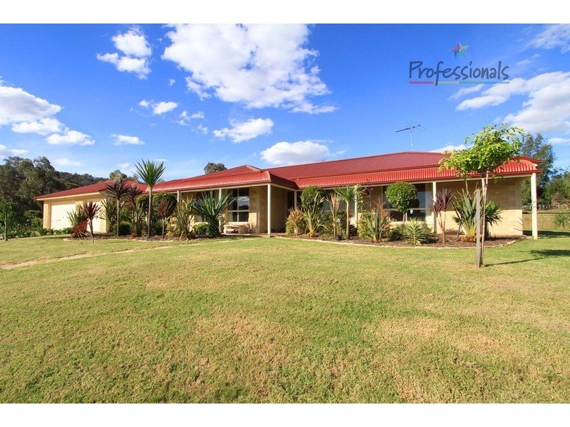 Yackandandah VIC 3749