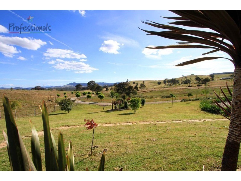 Yackandandah VIC 3749