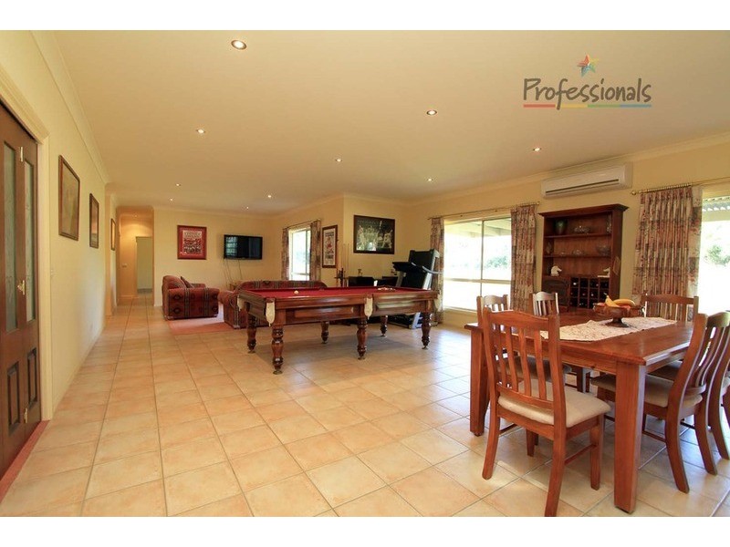 Yackandandah VIC 3749