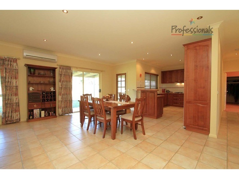 Yackandandah VIC 3749