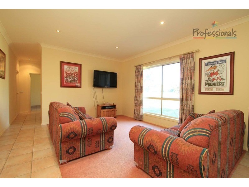 Yackandandah VIC 3749