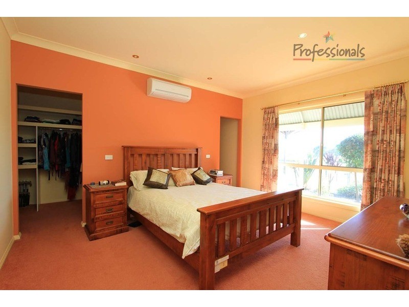 Yackandandah VIC 3749