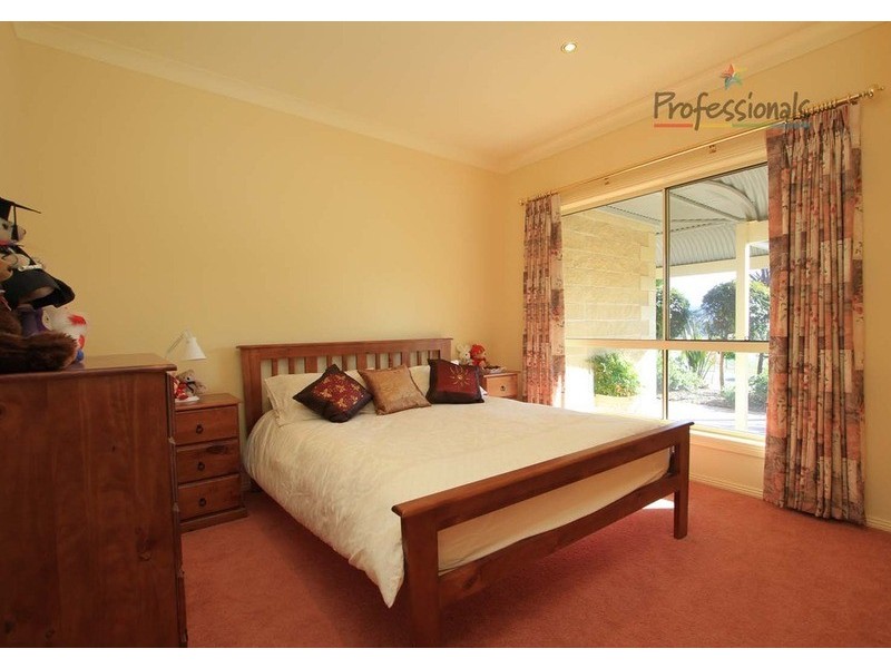 Yackandandah VIC 3749