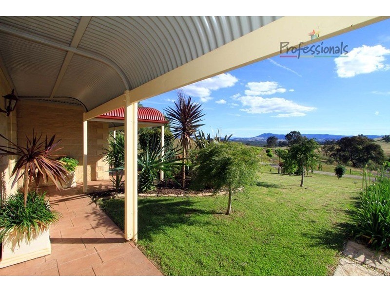 Yackandandah VIC 3749